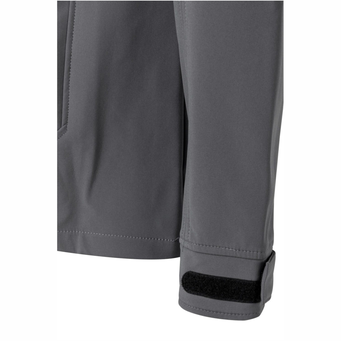 Veste softshell - Les vêtements de protection Veste softshell - Les vêtements de protection