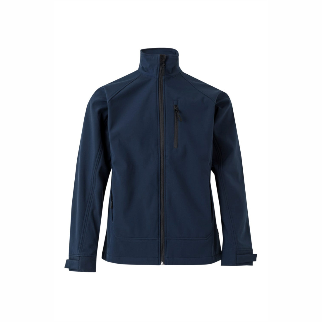 Veste softshell - Les vêtements de protection Veste softshell - Les vêtements de protection