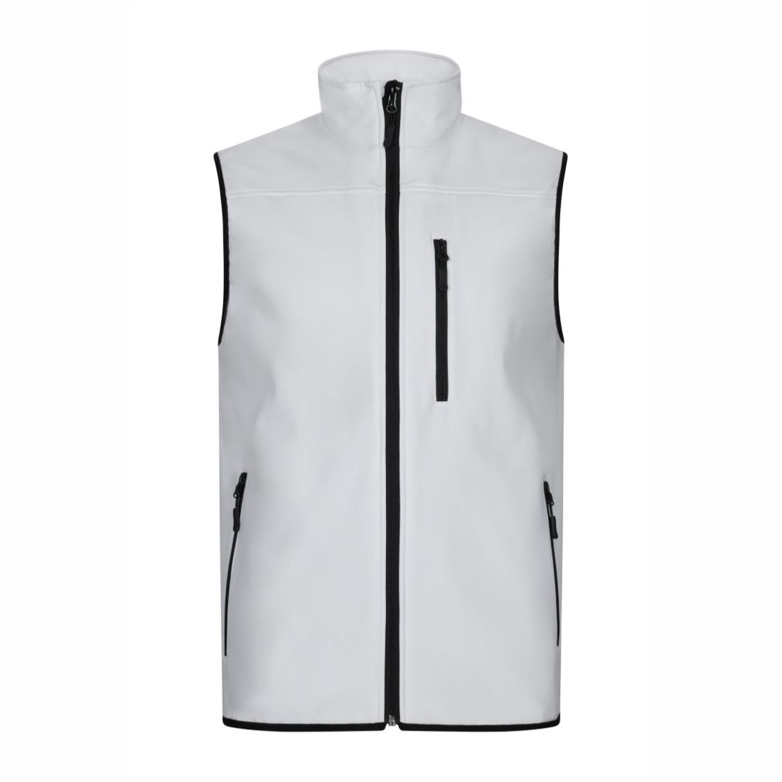 Vesta softshell - Imbracaminte de protectie Vesta softshell - Imbracaminte de protectie