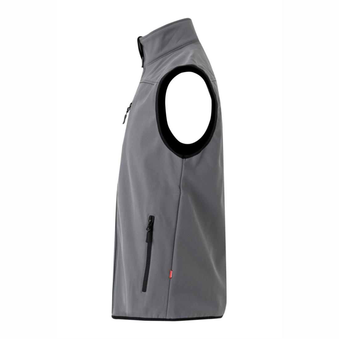 Vesta softshell - Imbracaminte de protectie Vesta softshell - Imbracaminte de protectie