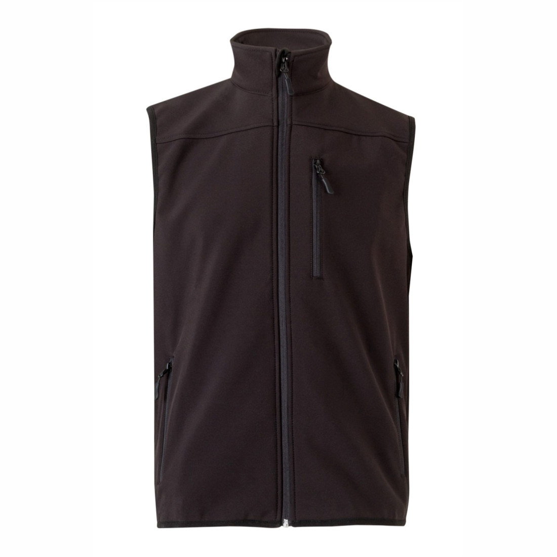 Vesta softshell - Imbracaminte de protectie Vesta softshell - Imbracaminte de protectie