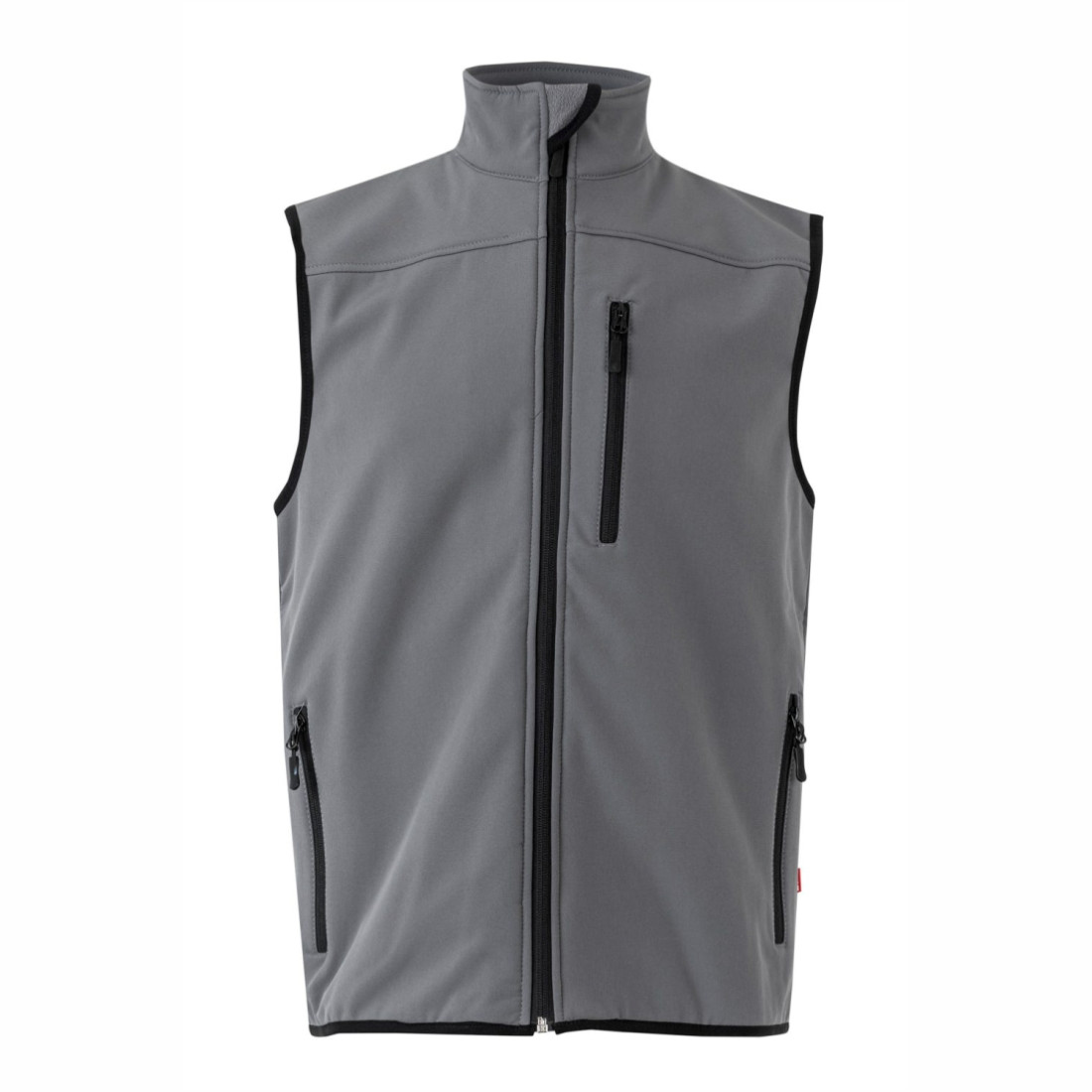 Vesta softshell - Imbracaminte de protectie Vesta softshell - Imbracaminte de protectie