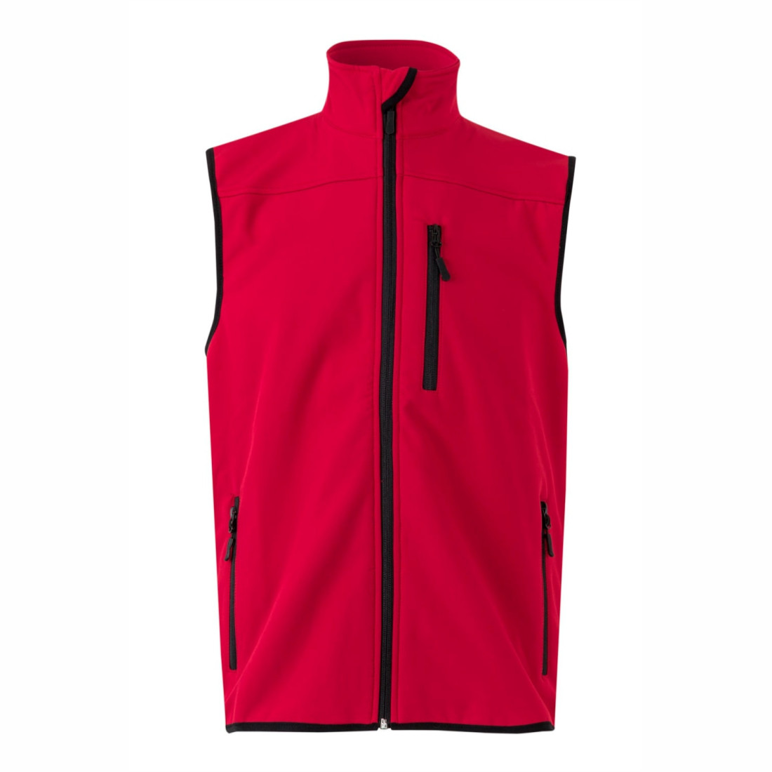 Vesta softshell - Imbracaminte de protectie Vesta softshell - Imbracaminte de protectie