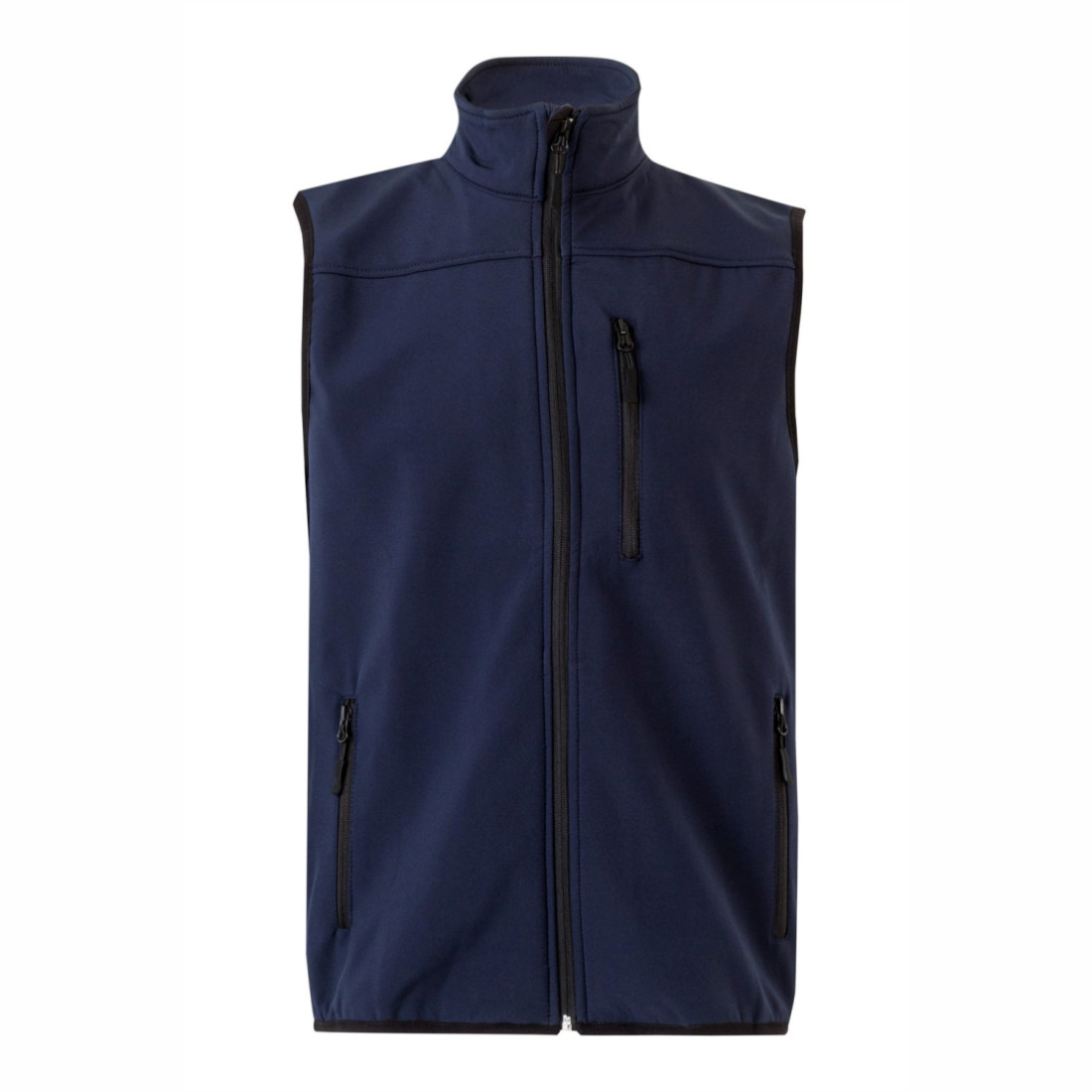 Vesta softshell - Imbracaminte de protectie Vesta softshell - Imbracaminte de protectie