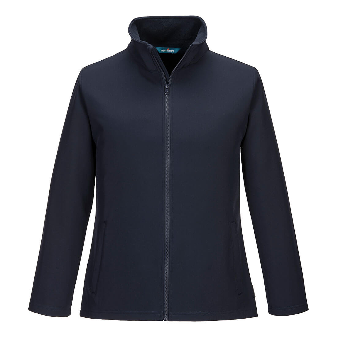 Softshell para mujer Print & Promo (2 capas) - Ropa de protección Softshell para mujer Print & Promo (2 capas) - Ropa de protección
