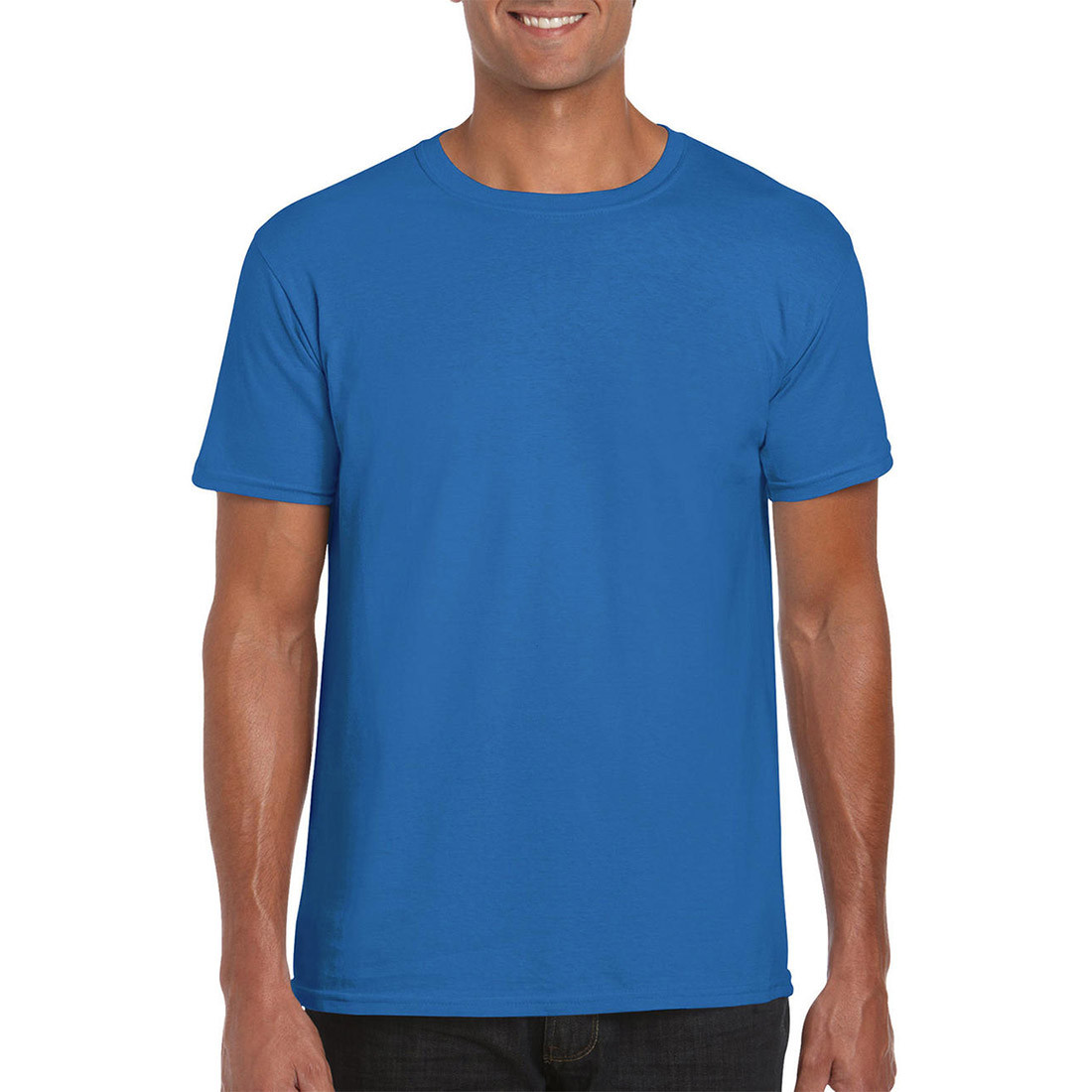 Softstyle® Ring Spun T-Shirt - Safetywear