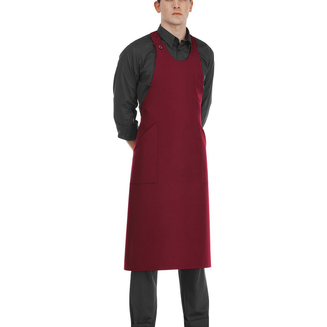 Grembiule sommelier - Abbigliamento di protezione Grembiule sommelier - Abbigliamento di protezione