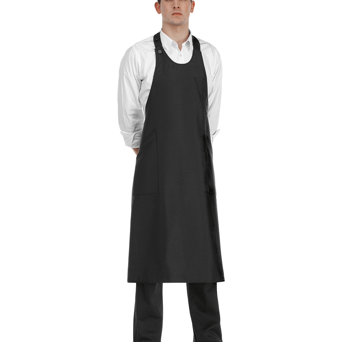 Tablier de sommelier classique - Les vêtements de protection Tablier de sommelier classique - Les vêtements de protection