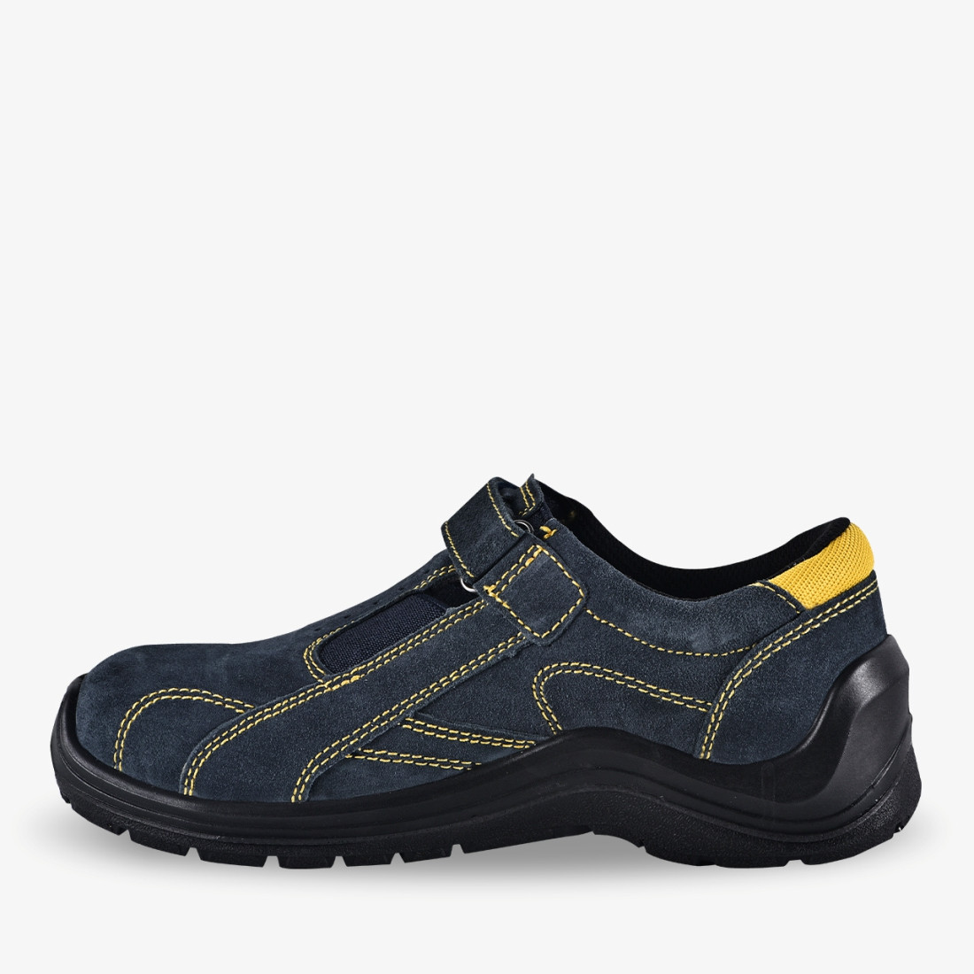 SONORA S1P Low-Cut Safety Shoe - Footwear SONORA S1P Low-Cut Safety Shoe - Footwear