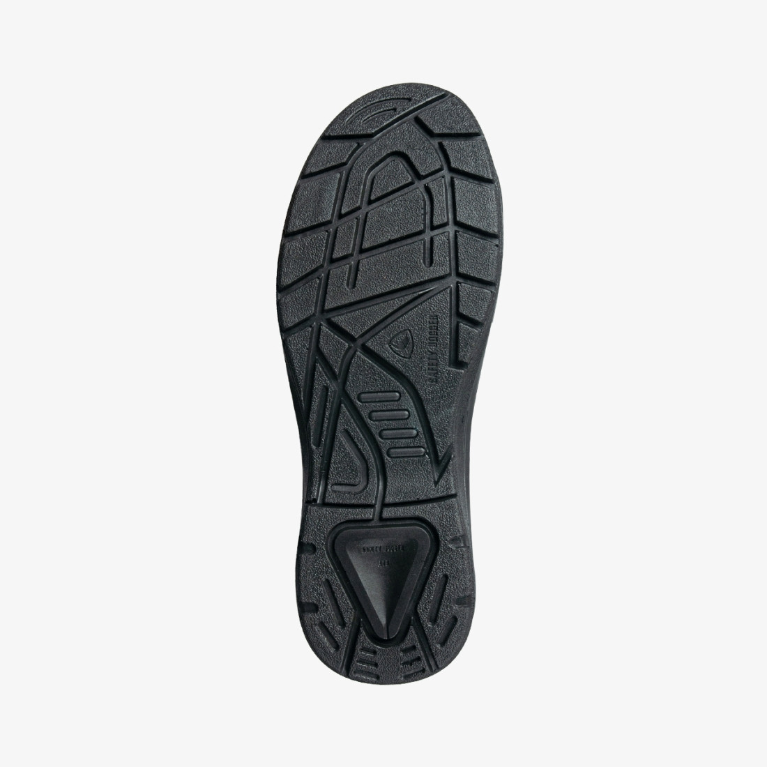 SONORA S1P Low-Cut Safety Shoe - Footwear SONORA S1P Low-Cut Safety Shoe - Footwear