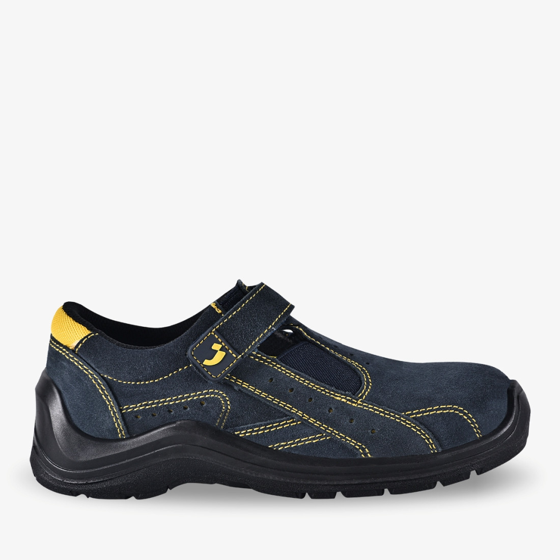 SONORA S1P Low-Cut Safety Shoe - Footwear SONORA S1P Low-Cut Safety Shoe - Footwear