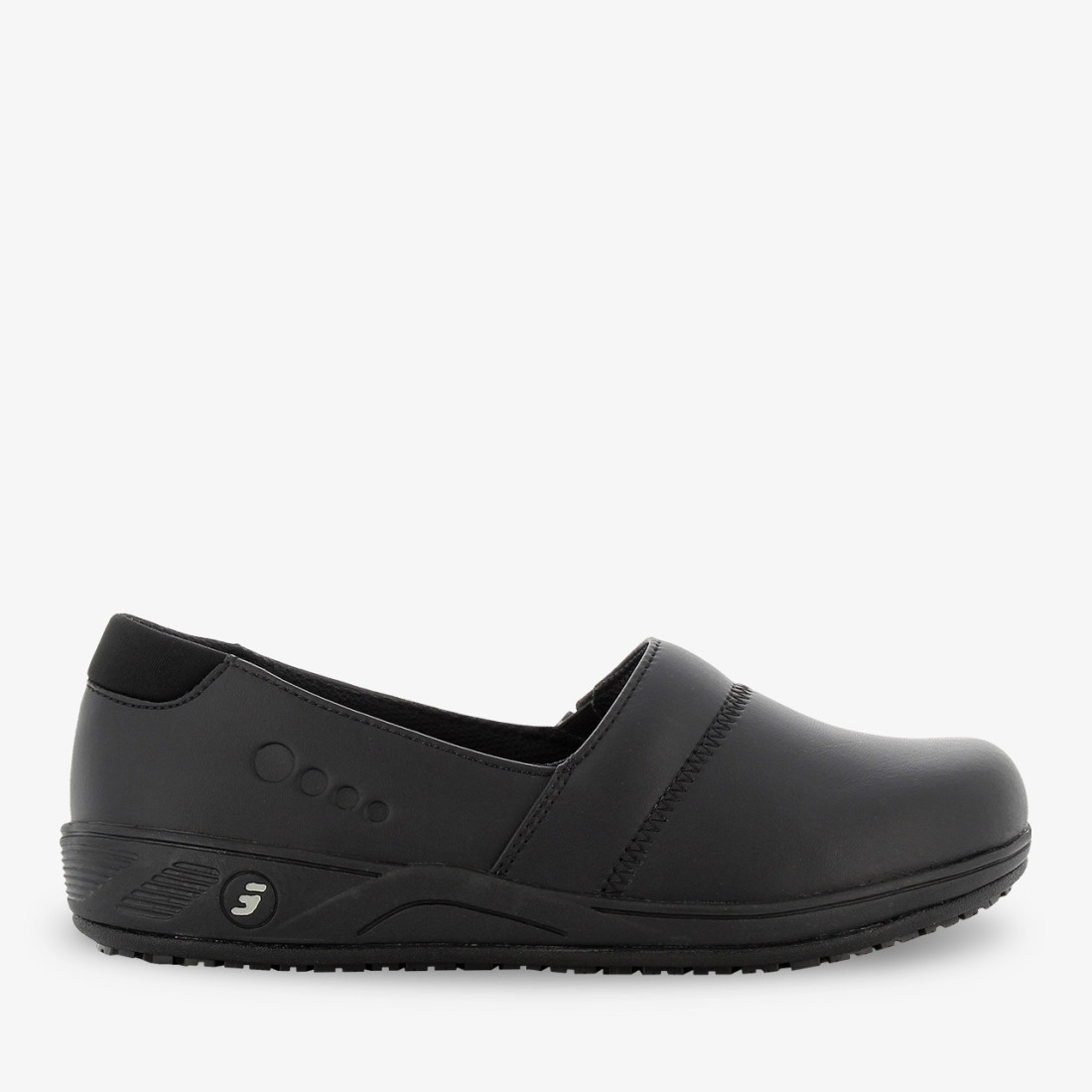 Zapatillas bajas SOPHIE O1 - Calzado de protección