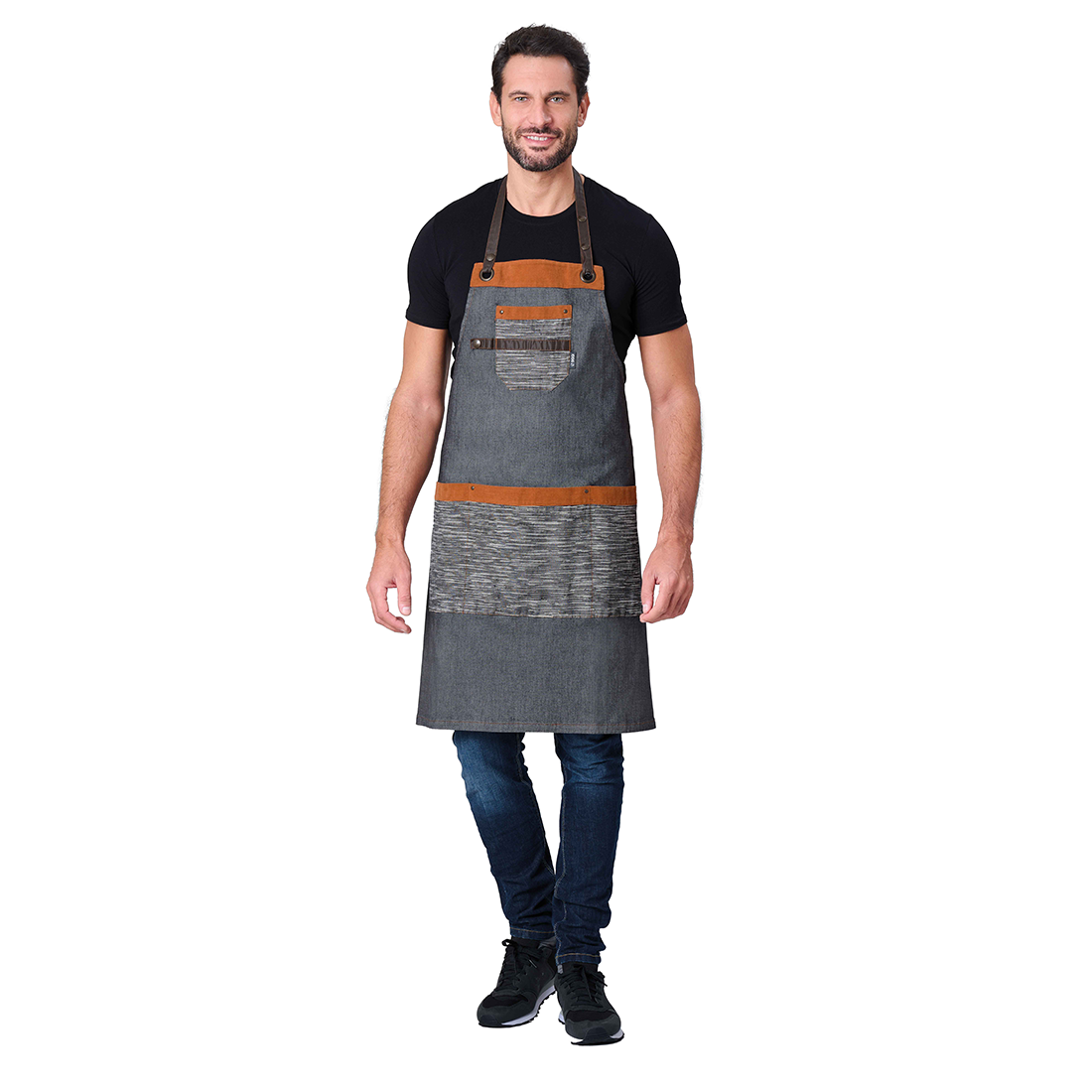 Grembiule AC/DC - Abbigliamento di protezione Grembiule AC/DC - Abbigliamento di protezione