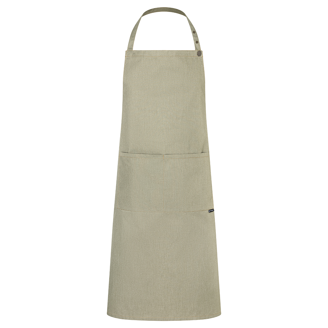 Bib Apron Jeans-Style - Safetywear