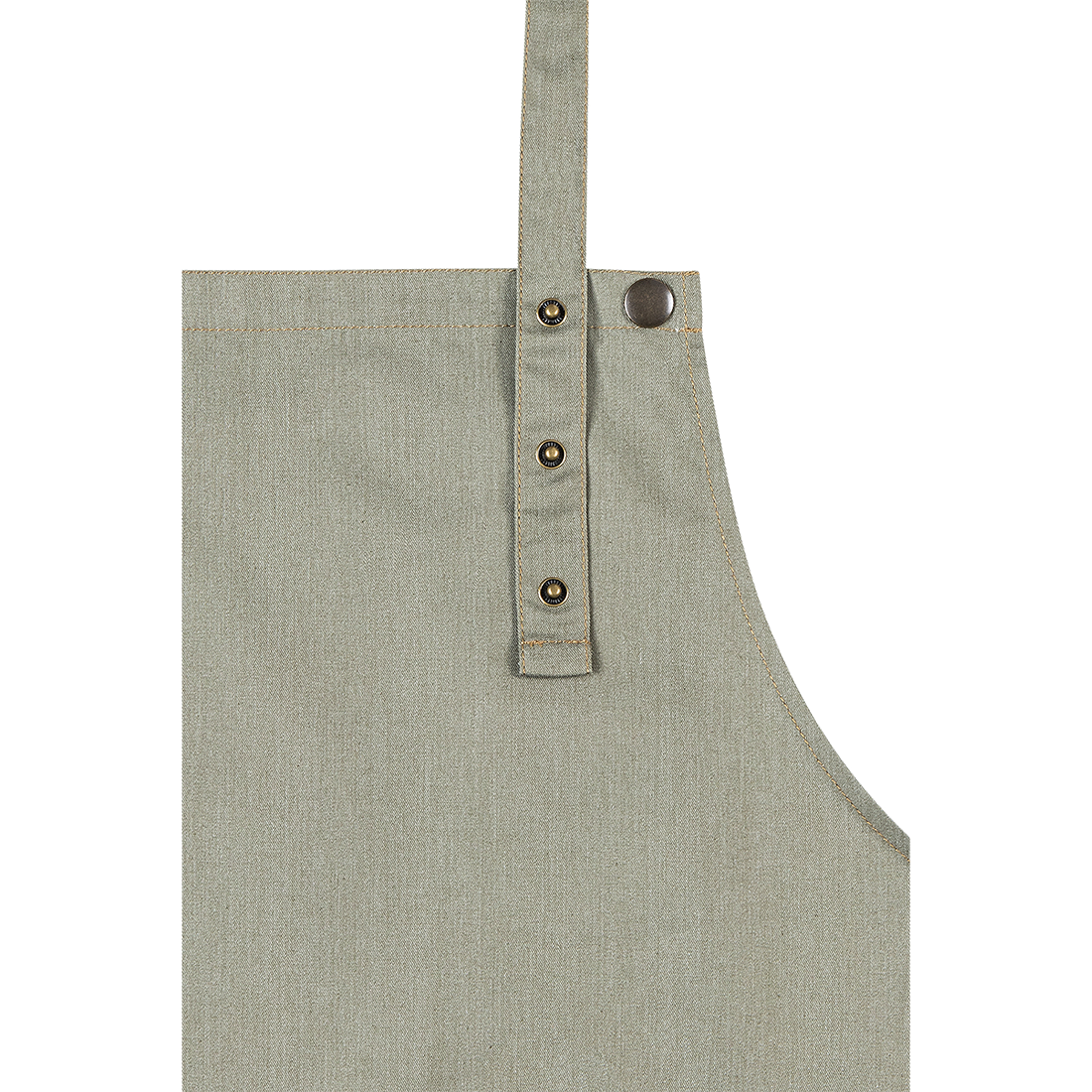 Bib Apron Jeans-Style - Safetywear