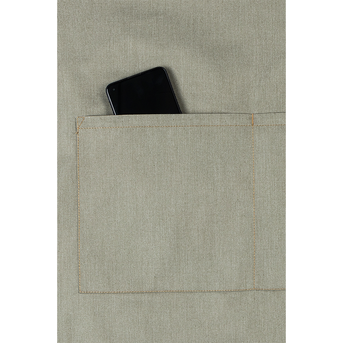Tablier à bavette Jeans-Style - Les vêtements de protection Tablier à bavette Jeans-Style - Les vêtements de protection