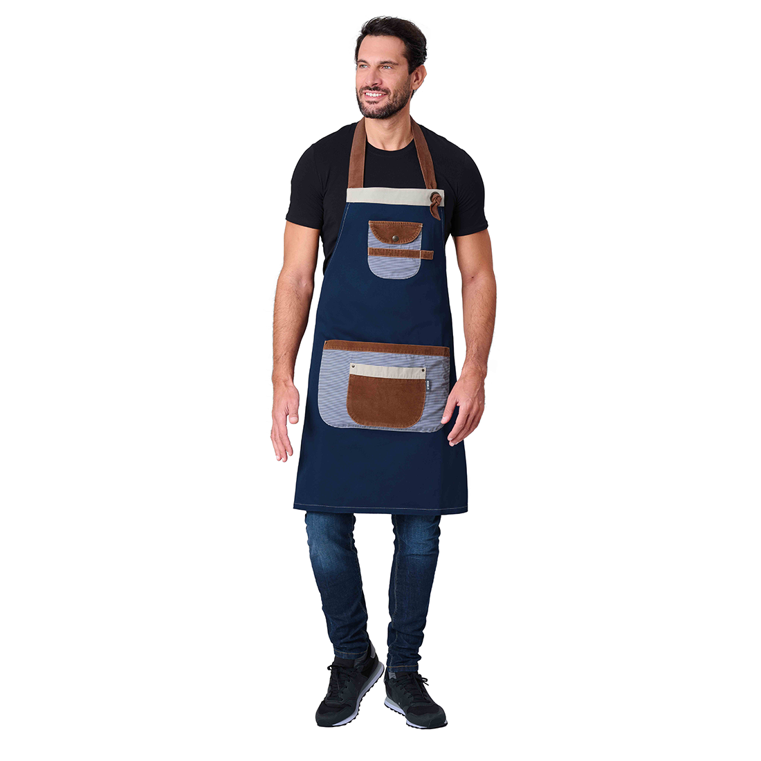 U2 Bib Apron - Safetywear U2 Bib Apron - Safetywear