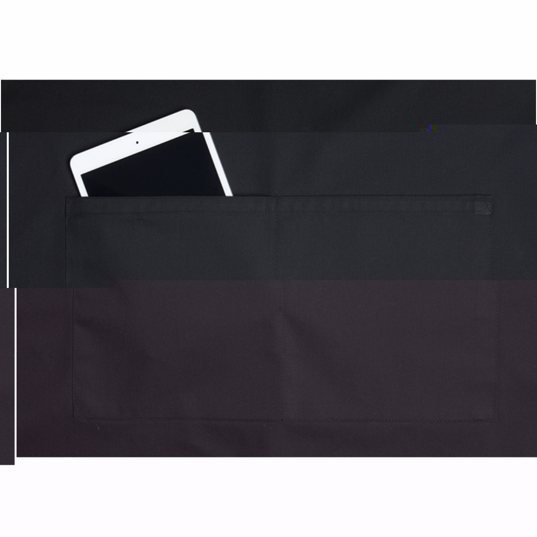 XXL Oversized Bib Apron Basic with Buckle and Pocket - Safetywear XXL Oversized Bib Apron Basic with Buckle and Pocket - Safetywear