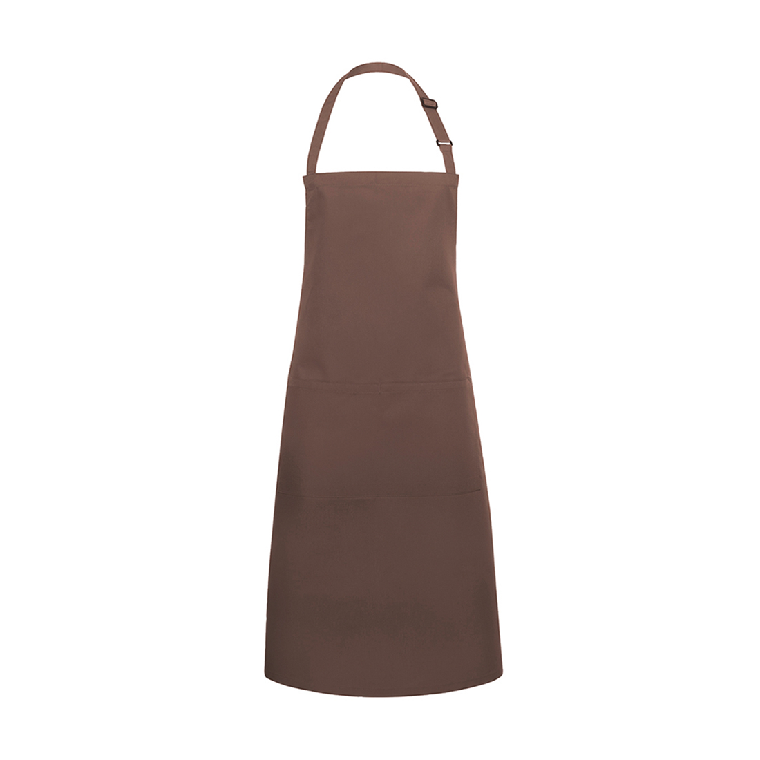 XXL Oversized Bib Apron Basic with Buckle and Pocket - Safetywear XXL Oversized Bib Apron Basic with Buckle and Pocket - Safetywear