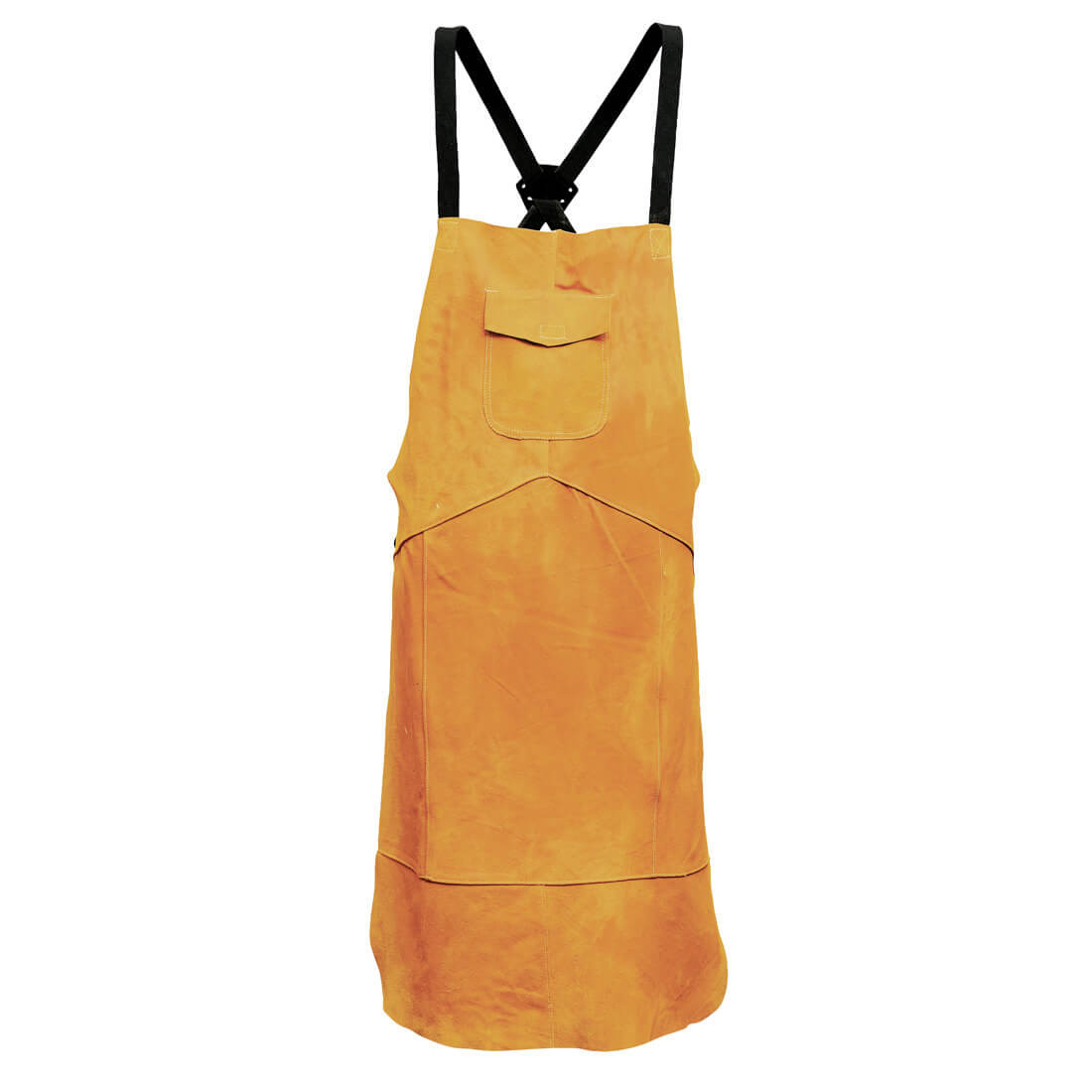 Leather Welding Apron - Personal protection