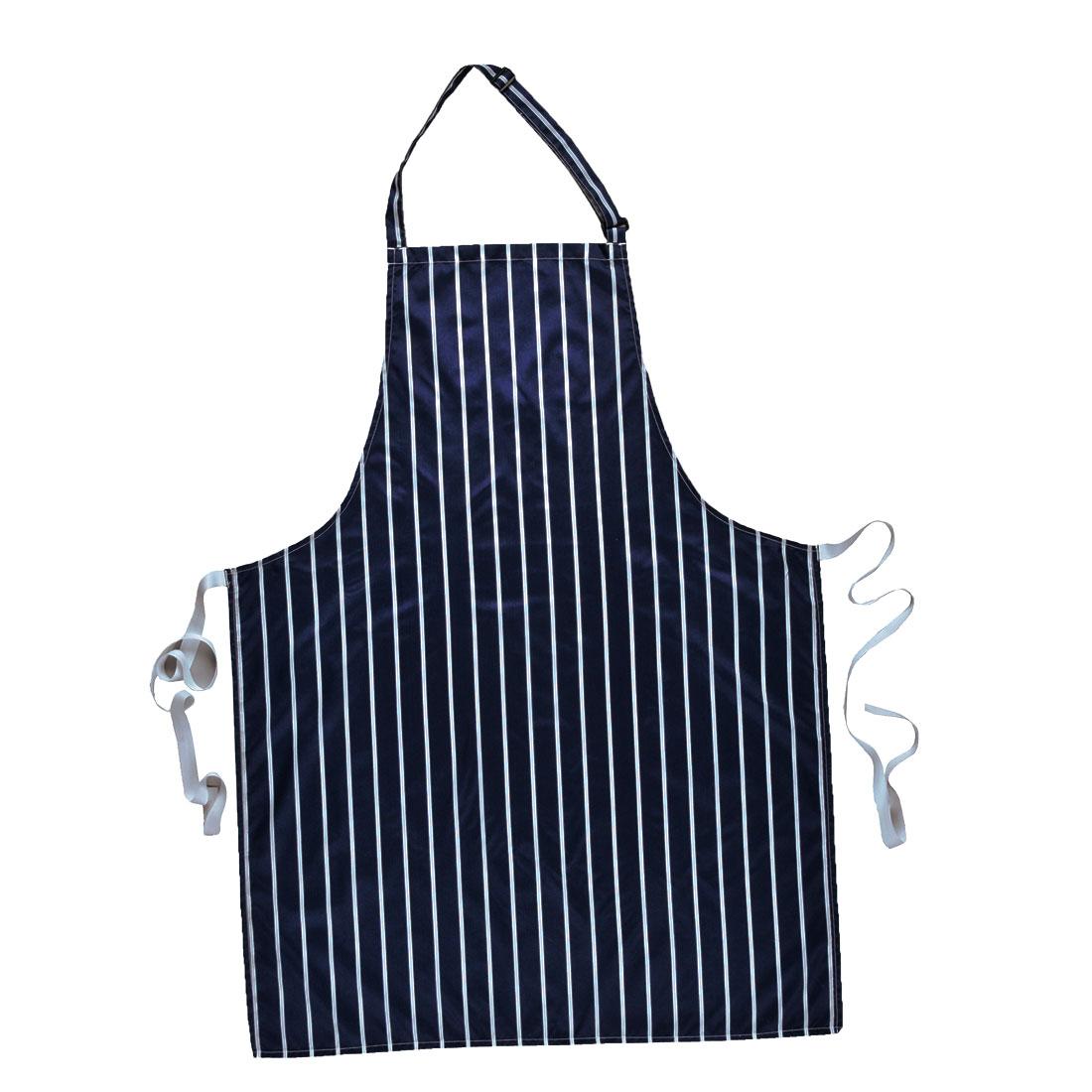 Delantal impermeable con peto - Ropa de protección