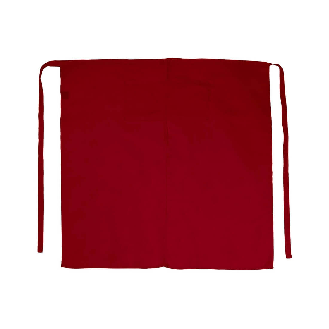 `Berlin` Long Bistro Apron with Vent and Pocket - Safetywear