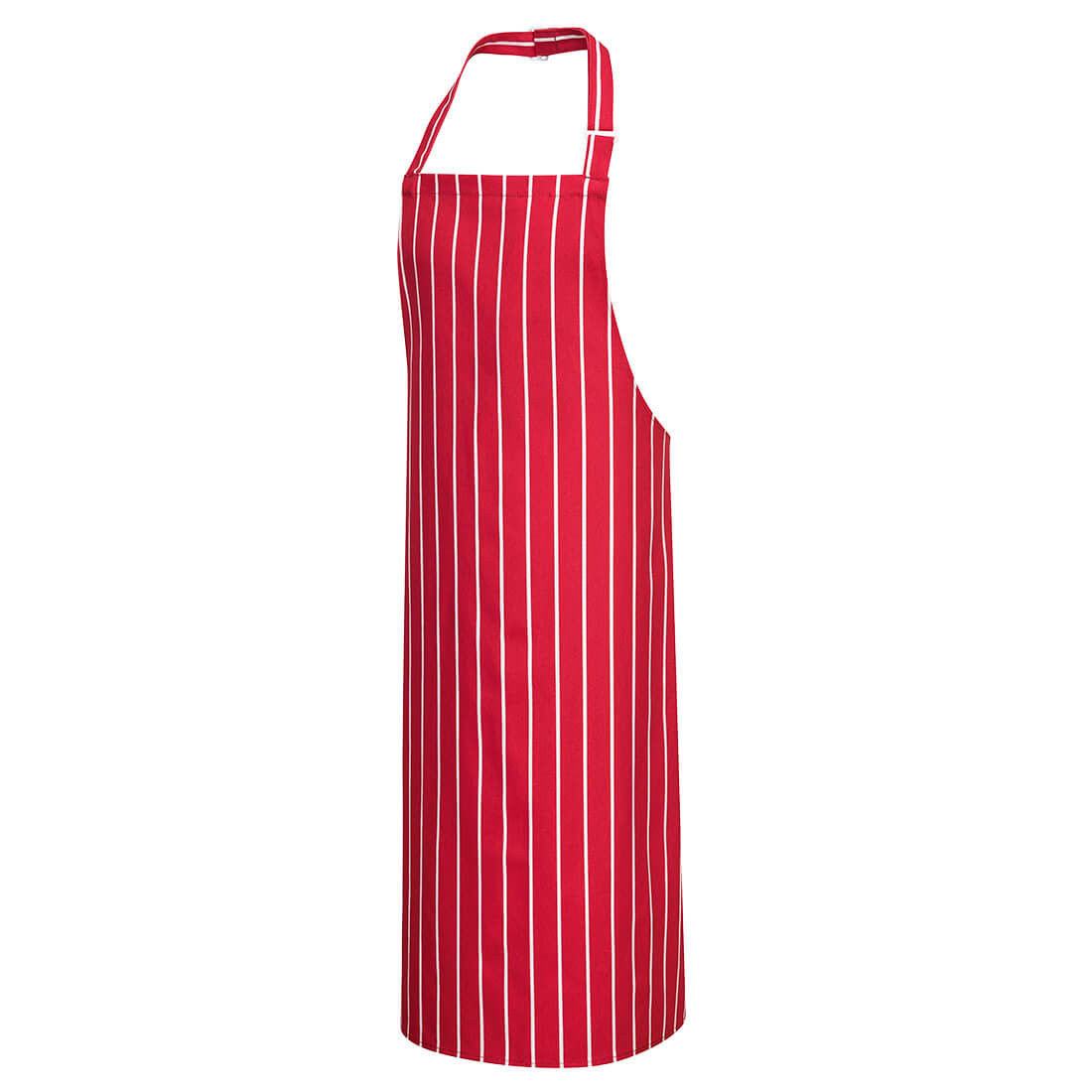 Tablier à bavette Butcher - Les vêtements de protection Tablier à bavette Butcher - Les vêtements de protection