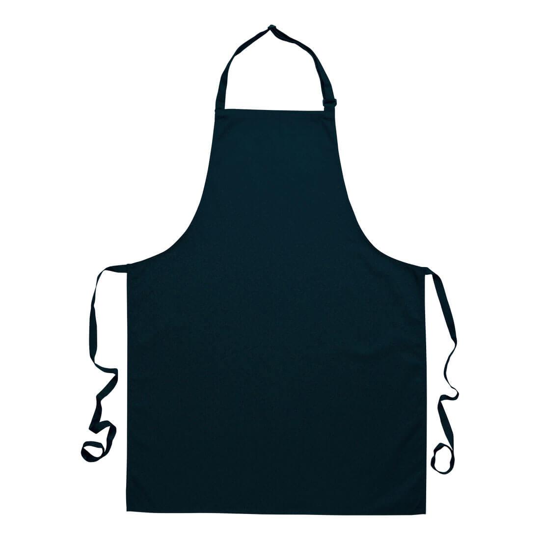 Polyester/Baumwoll Latzschürze - Arbeitskleidung