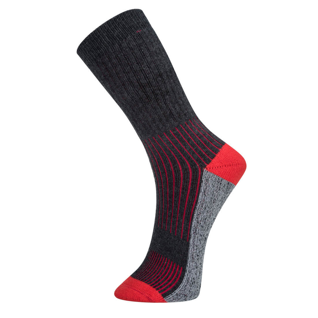Coolmax® Hiker Sock - Footwear