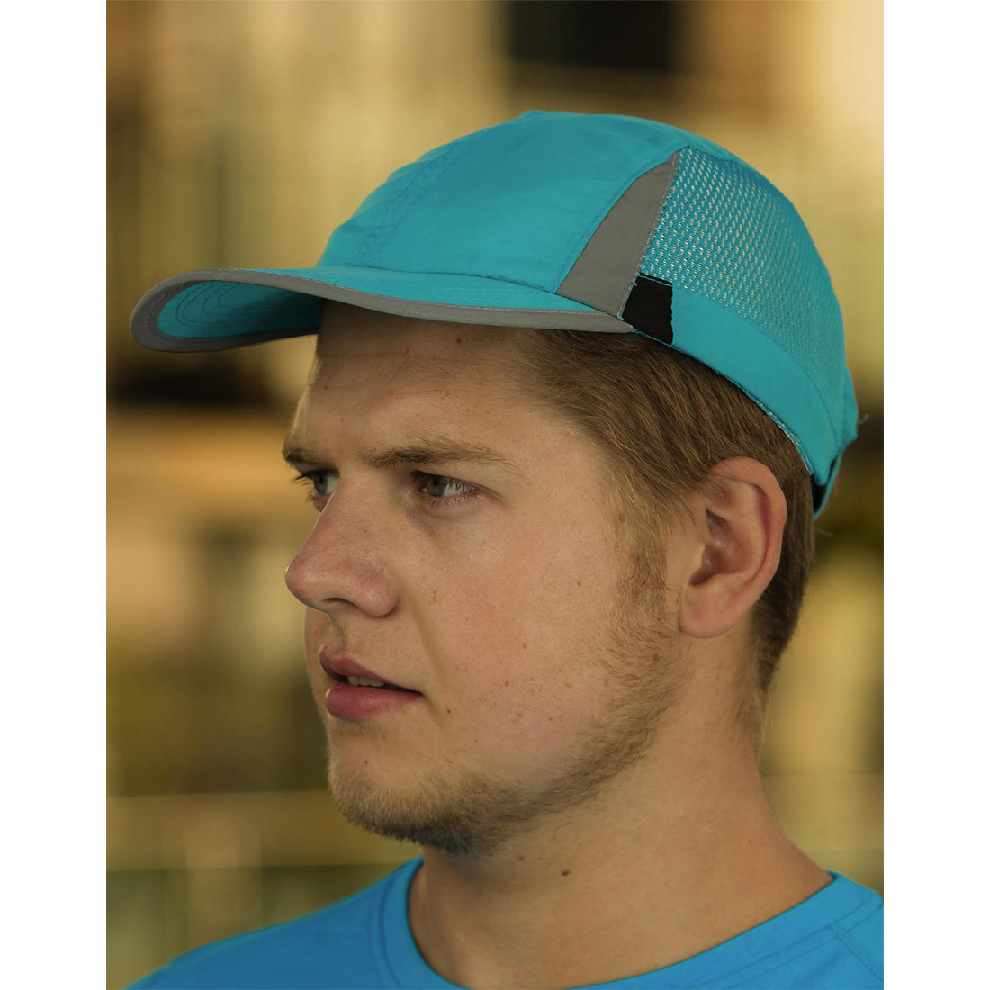 Spiro Sport Cap - Safetywear