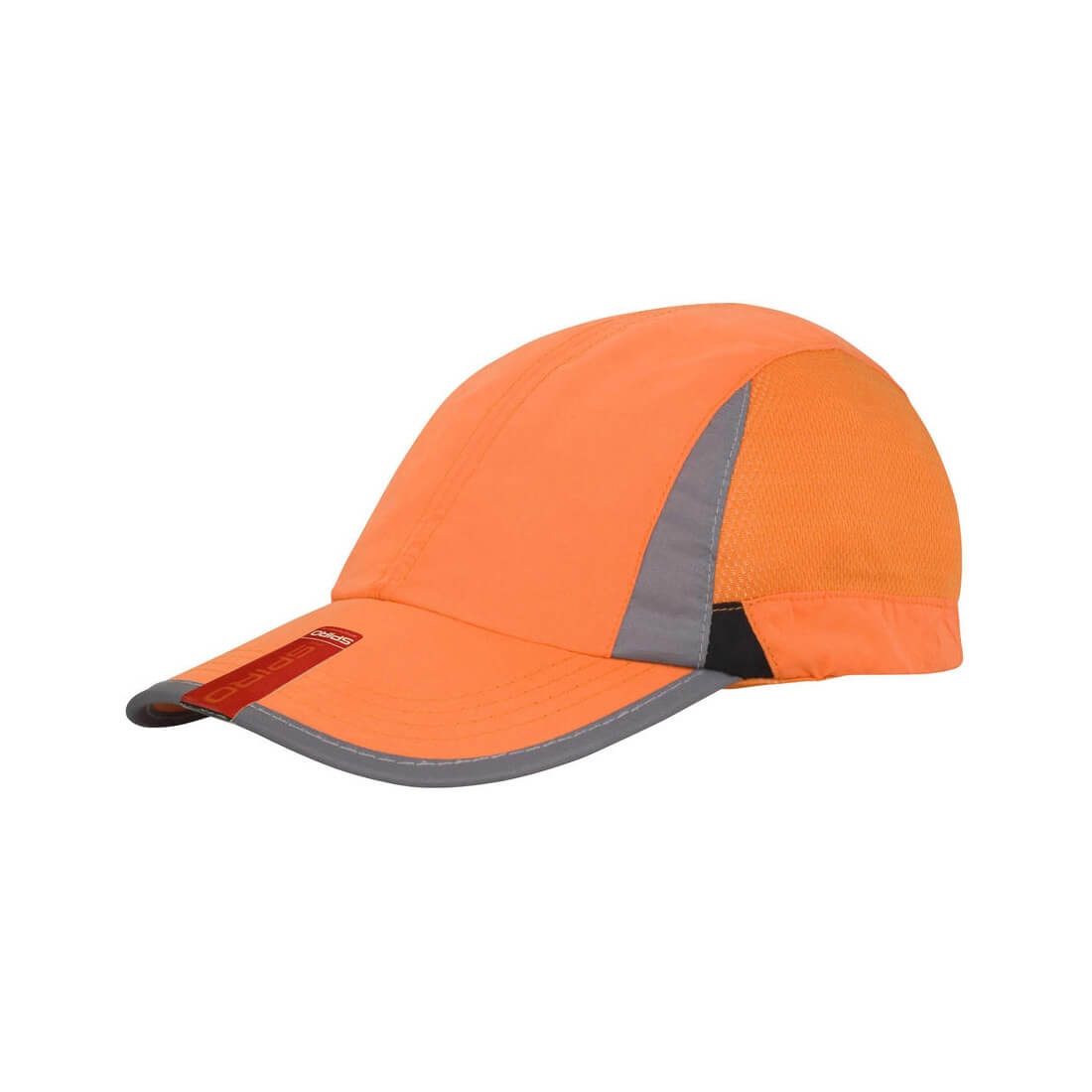 Gorra de deporte SPIRO - Ropa de protección