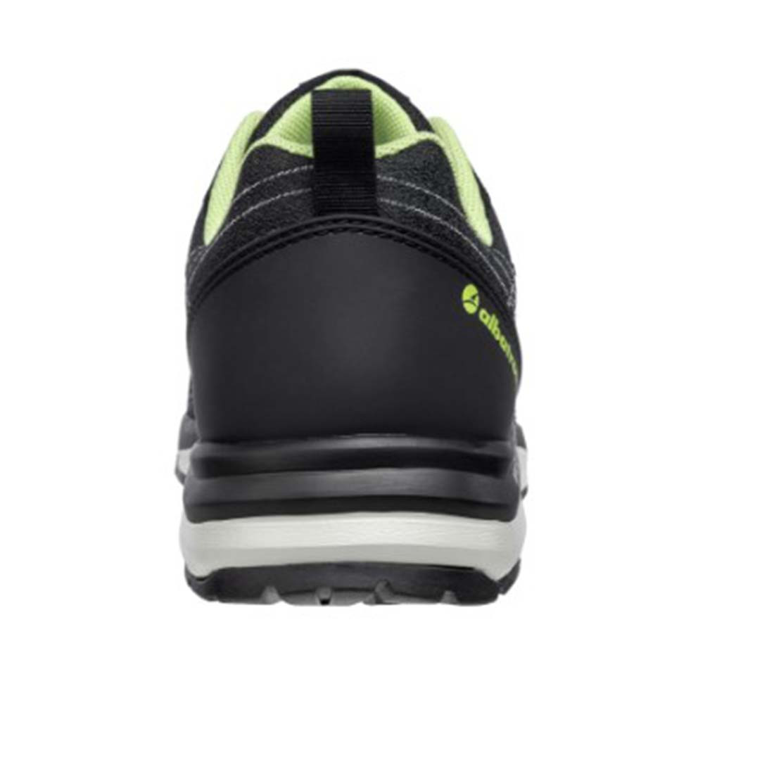 Pantofi de protectie S1P SPLENDID GREEN GH - Incaltaminte de protectie | Bocanci, Pantofi, Sandale, Cizme