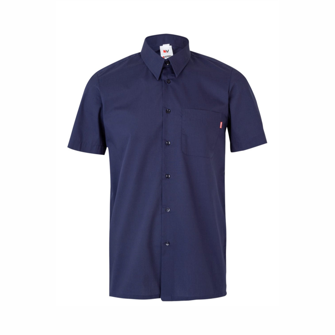 SS SHIRT - Safetywear SS SHIRT - Safetywear