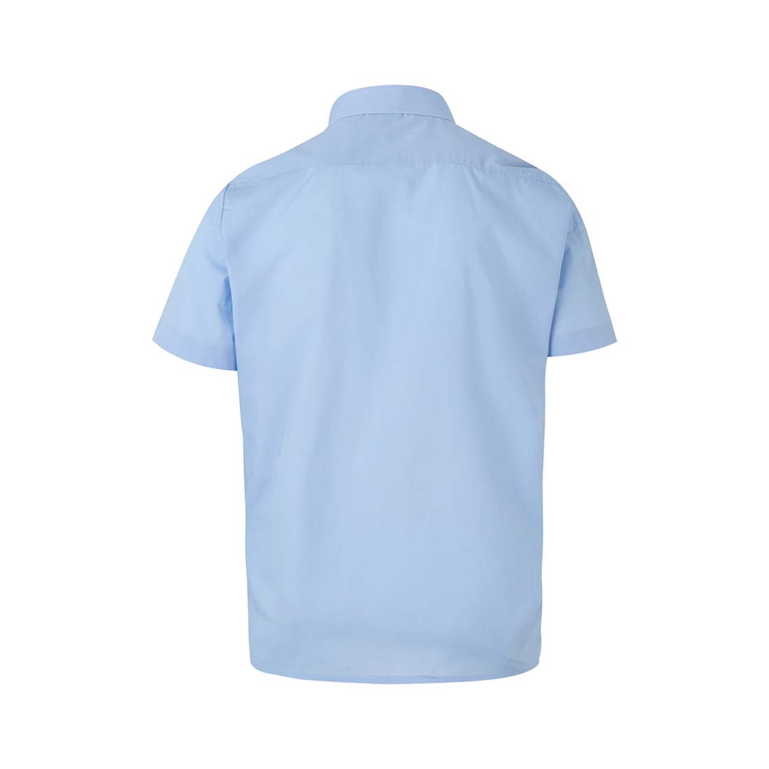 Shirt with epaulettes, SS - Safetywear Shirt with epaulettes, SS - Safetywear