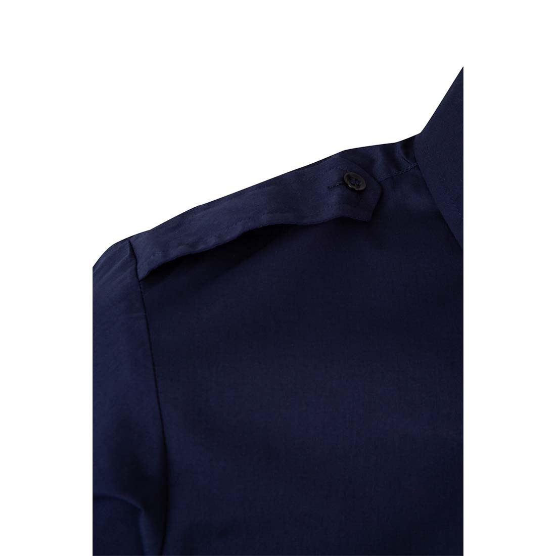 Shirt with epaulettes, SS - Safetywear Shirt with epaulettes, SS - Safetywear