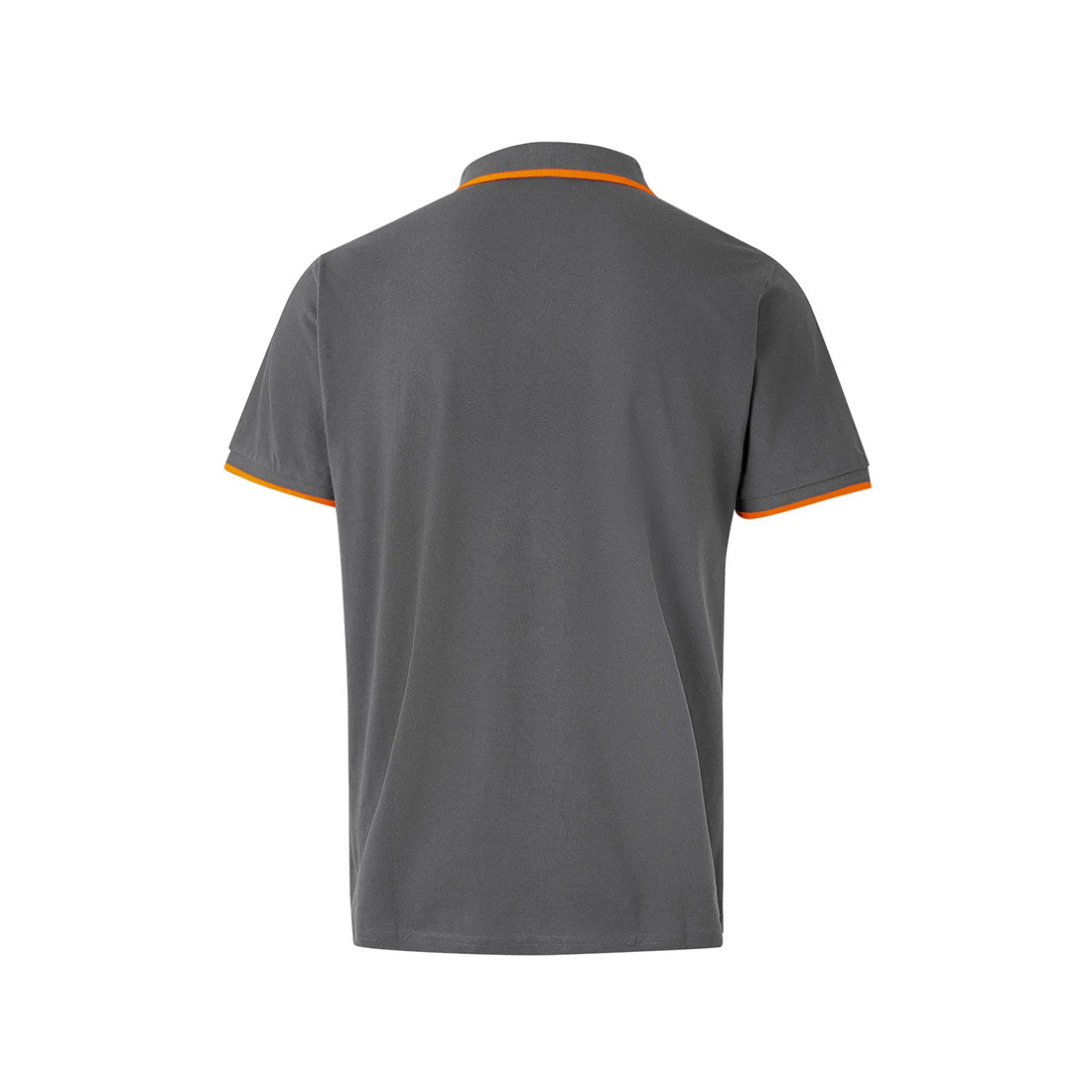 Poloshirt mit Kontrasteinsätzen, kurze Ärmel - Arbeitskleidung Poloshirt mit Kontrasteinsätzen, kurze Ärmel - Arbeitskleidung