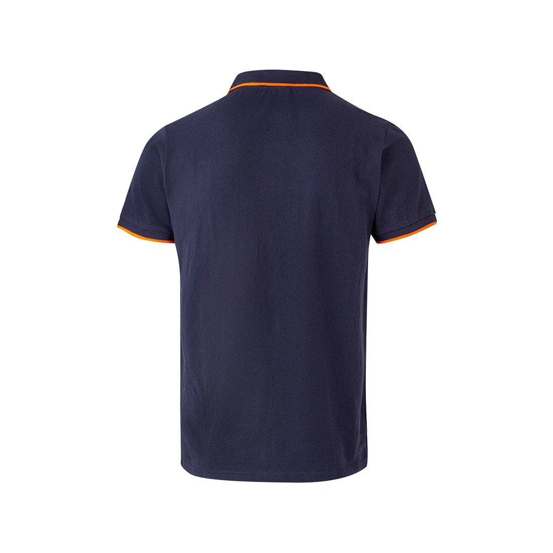 Poloshirt mit Kontrasteinsätzen, kurze Ärmel - Arbeitskleidung Poloshirt mit Kontrasteinsätzen, kurze Ärmel - Arbeitskleidung