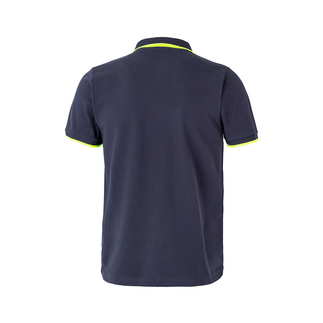 Poloshirt mit Kontrasteinsätzen, kurze Ärmel - Arbeitskleidung Poloshirt mit Kontrasteinsätzen, kurze Ärmel - Arbeitskleidung