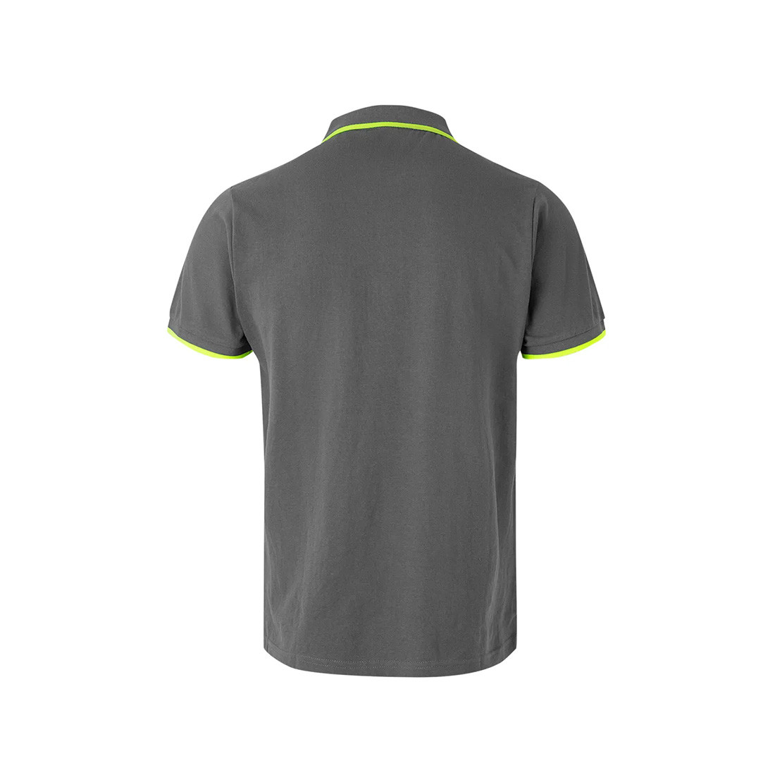 Poloshirt mit Kontrasteinsätzen, kurze Ärmel - Arbeitskleidung Poloshirt mit Kontrasteinsätzen, kurze Ärmel - Arbeitskleidung