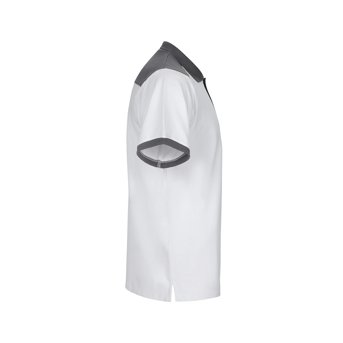 Polo Strech bicolore, M/C - Les vêtements de protection Polo Strech bicolore, M/C - Les vêtements de protection