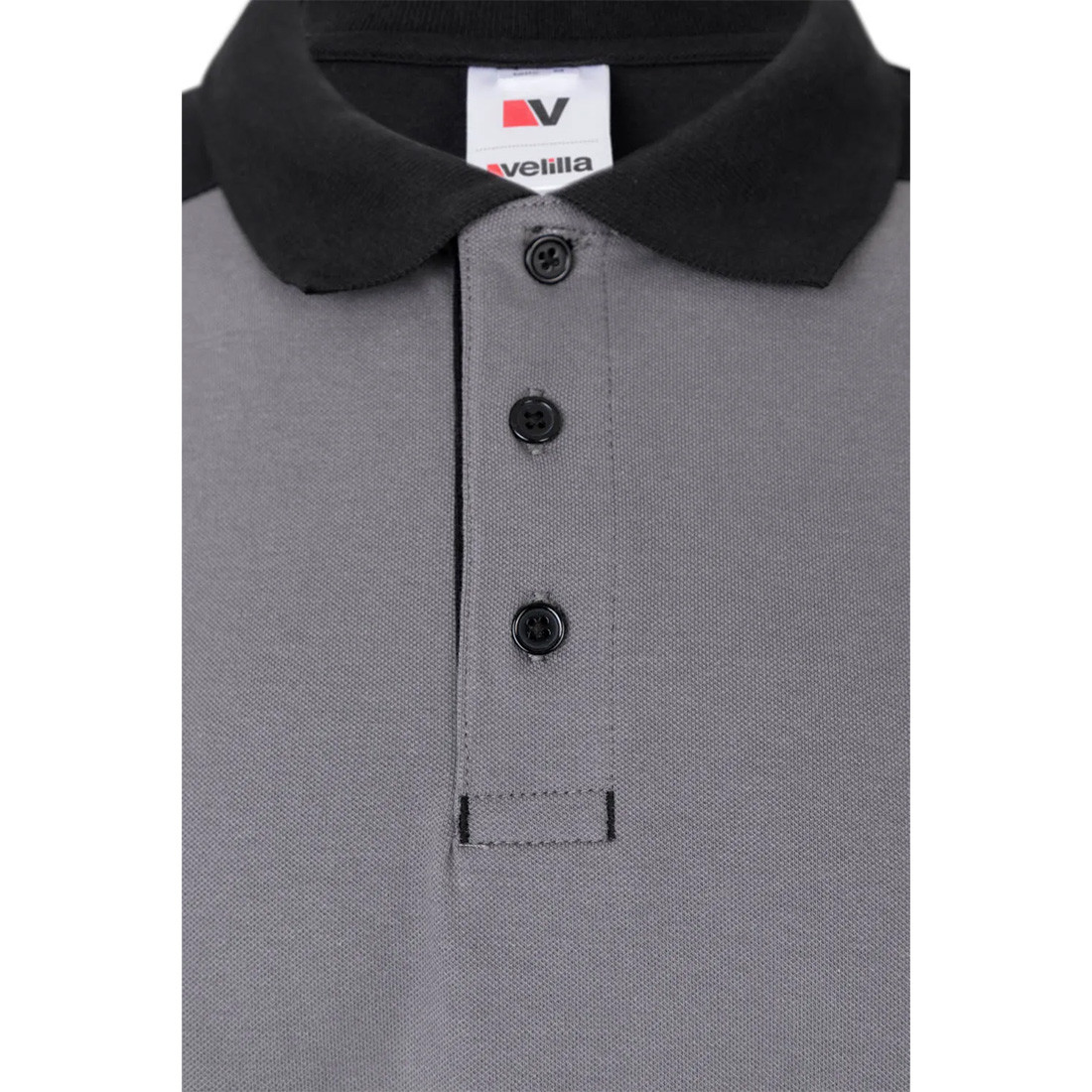 Polo Strech bicolore, M/C - Les vêtements de protection Polo Strech bicolore, M/C - Les vêtements de protection