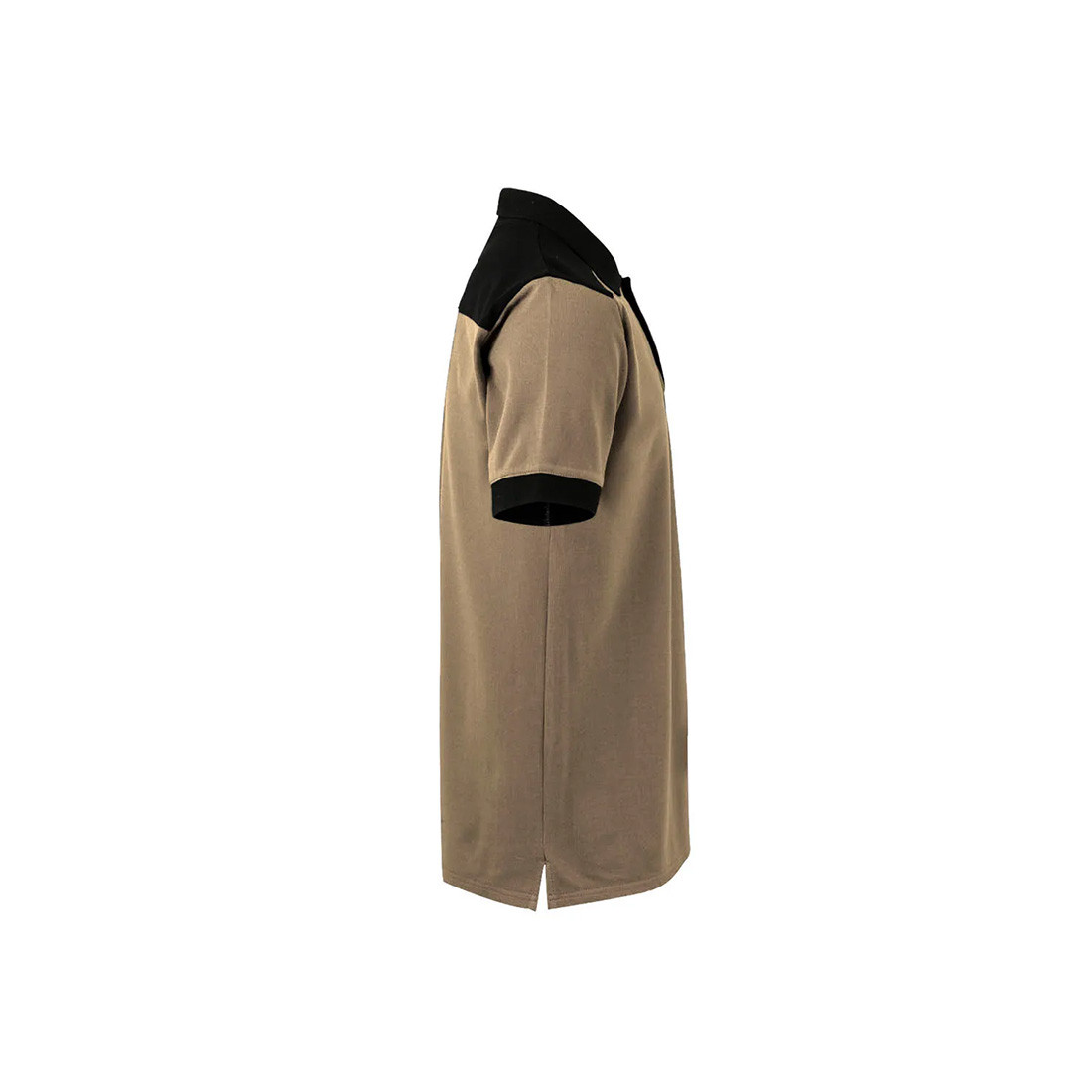 Polo Strech bicolore, M/C - Les vêtements de protection Polo Strech bicolore, M/C - Les vêtements de protection