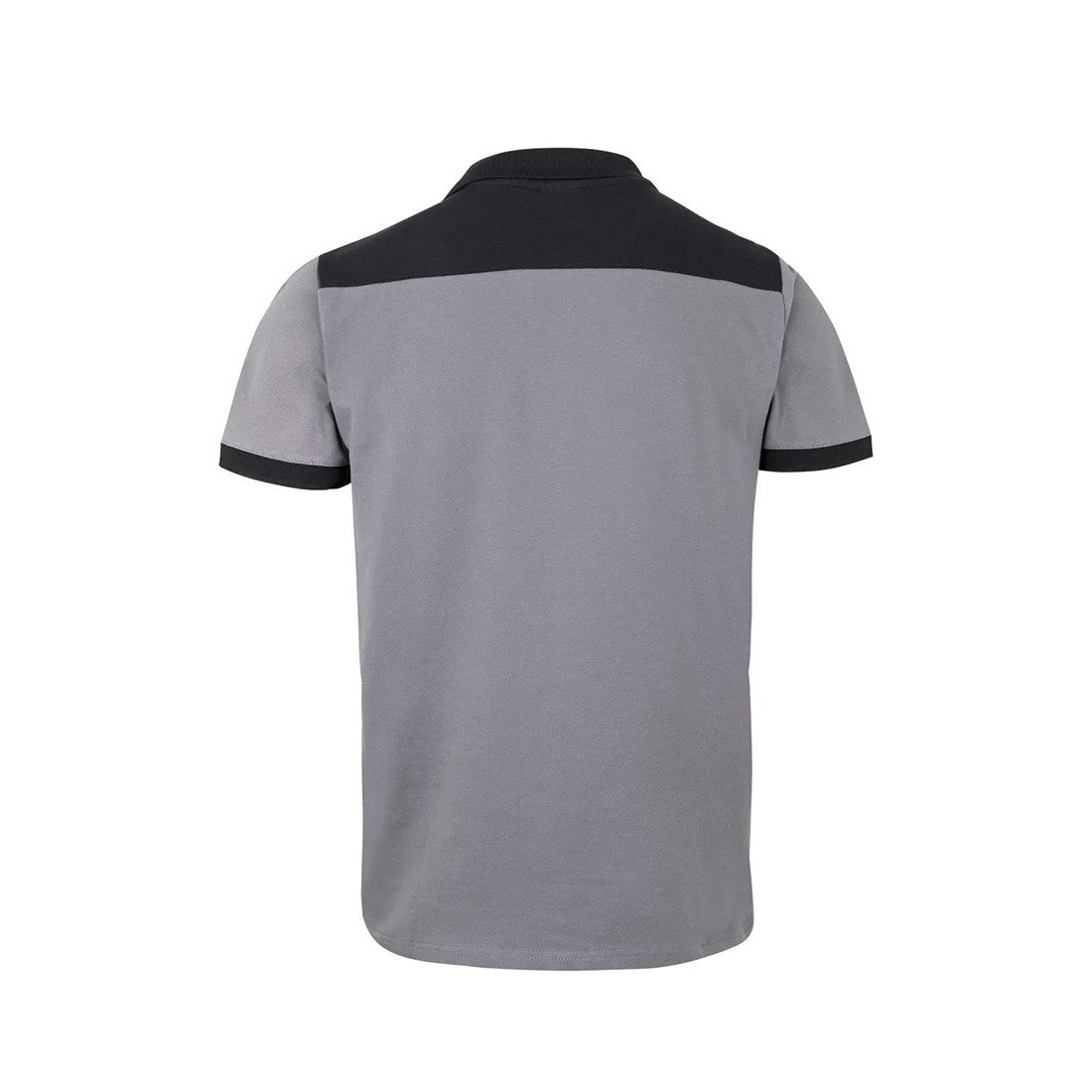Polo Strech bicolore, M/C - Les vêtements de protection Polo Strech bicolore, M/C - Les vêtements de protection