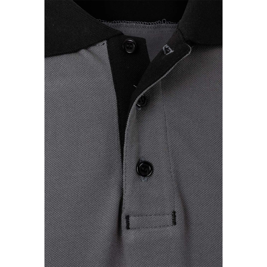 Polo Strech bicolore, M/C - Les vêtements de protection Polo Strech bicolore, M/C - Les vêtements de protection