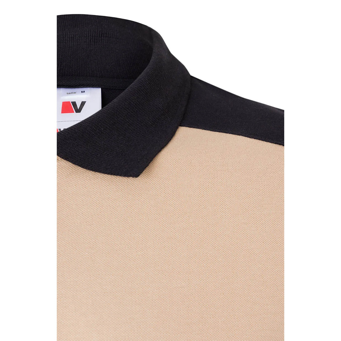 Polo Strech bicolore, M/C - Les vêtements de protection Polo Strech bicolore, M/C - Les vêtements de protection
