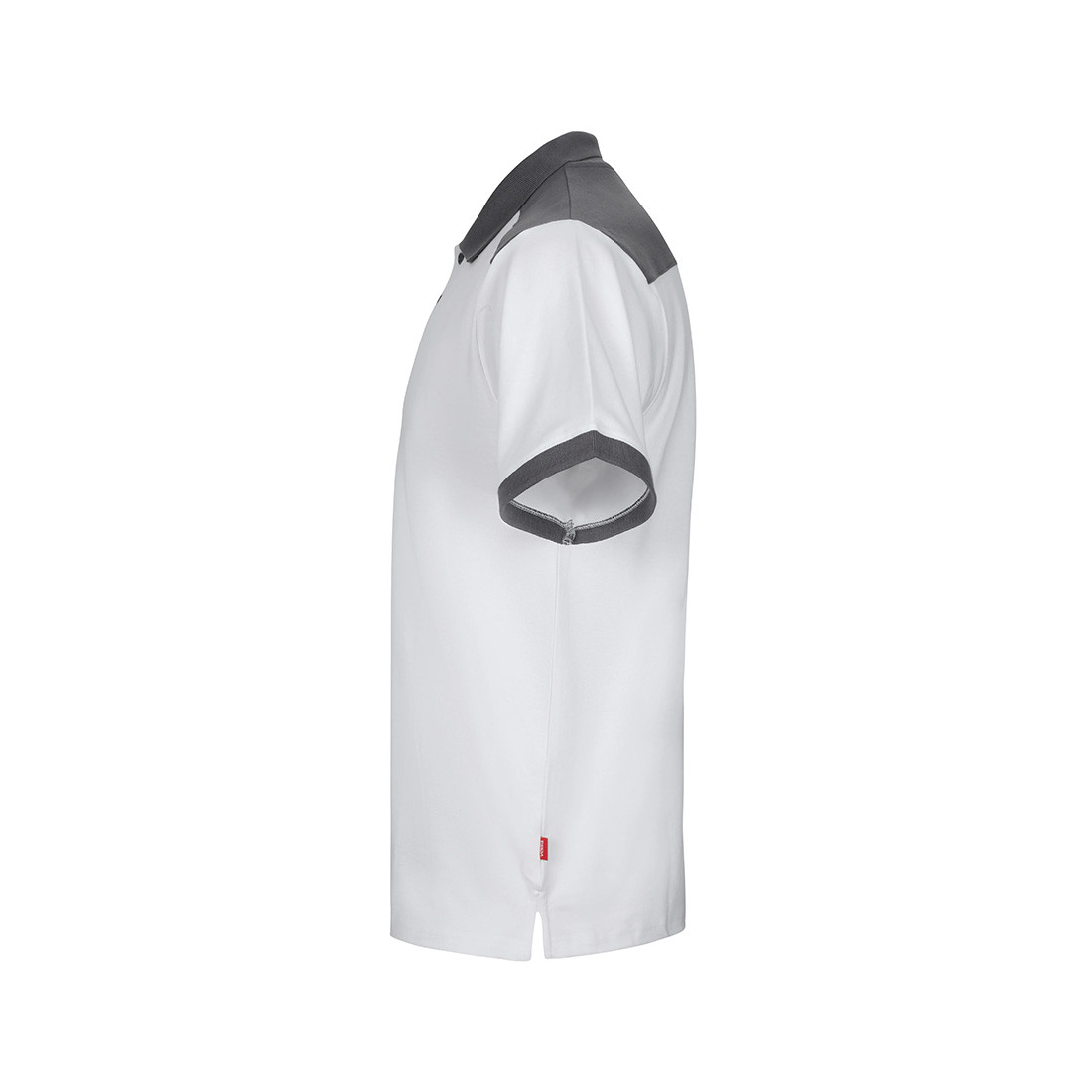 Polo Strech bicolore, M/C - Les vêtements de protection Polo Strech bicolore, M/C - Les vêtements de protection