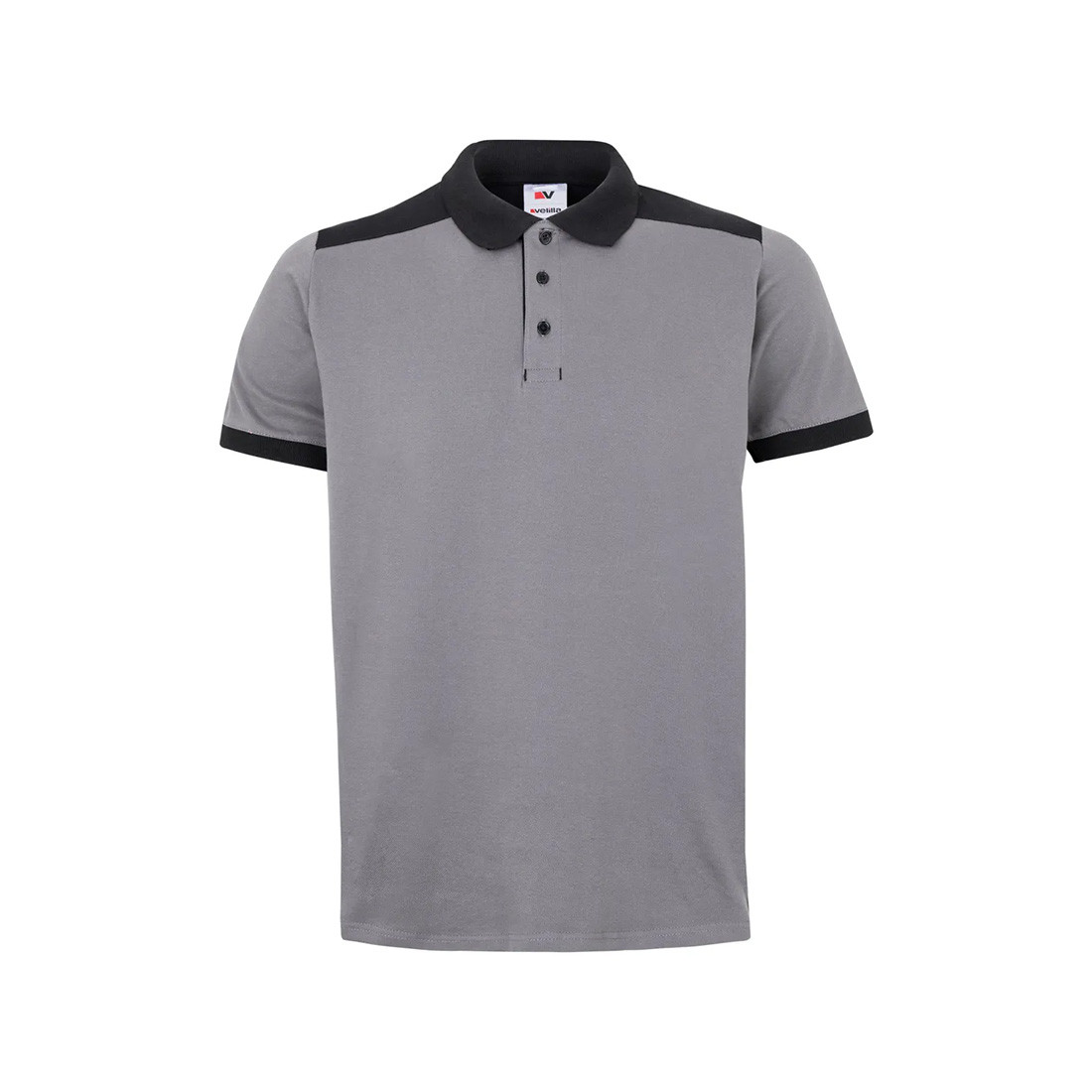 Polo Strech bicolore, M/C - Les vêtements de protection Polo Strech bicolore, M/C - Les vêtements de protection