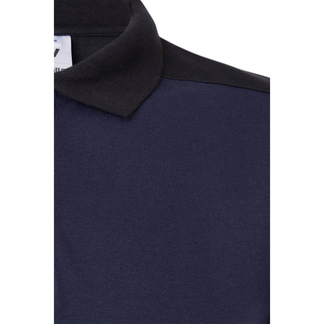 Polo Strech bicolore, M/C - Les vêtements de protection Polo Strech bicolore, M/C - Les vêtements de protection