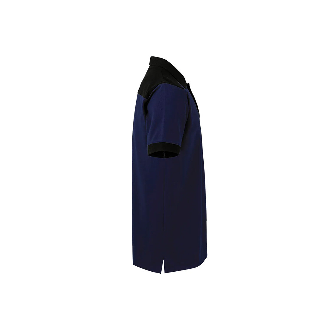 Polo Strech bicolore, M/C - Les vêtements de protection Polo Strech bicolore, M/C - Les vêtements de protection