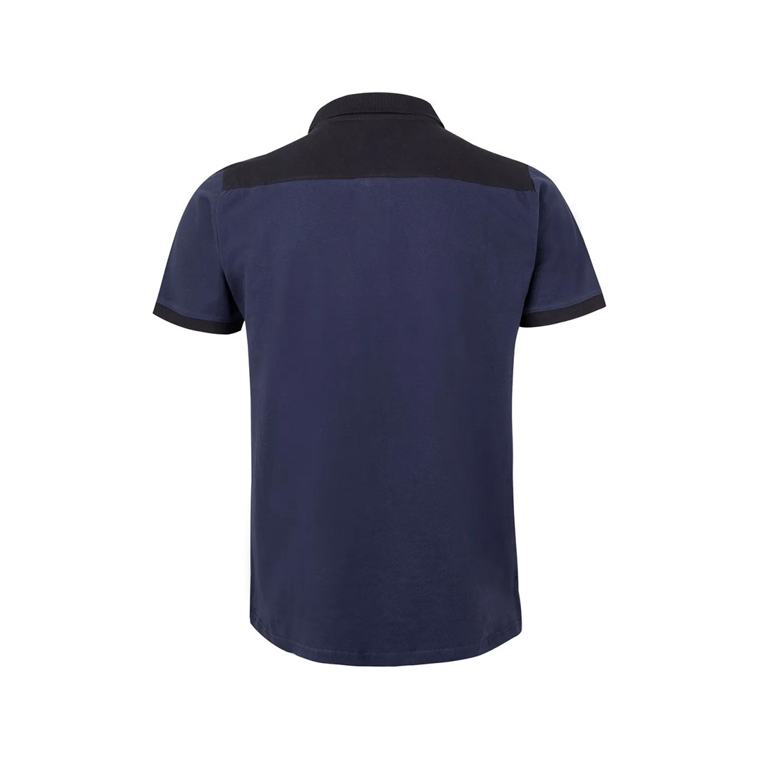 Polo Strech bicolore, M/C - Les vêtements de protection Polo Strech bicolore, M/C - Les vêtements de protection